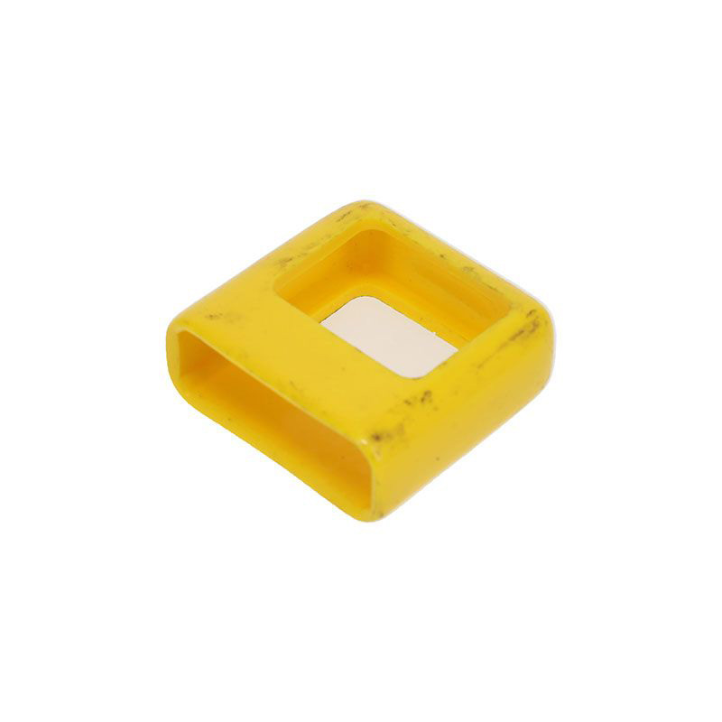 Rotor Blade Protective Cover - Yellow